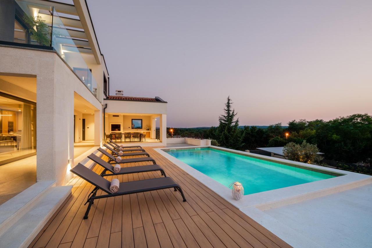 La Guardia Istria ***** *